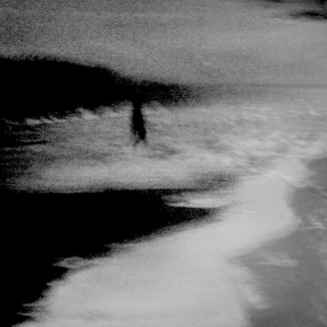 Cover art for album Waves by DempseyRollBoy