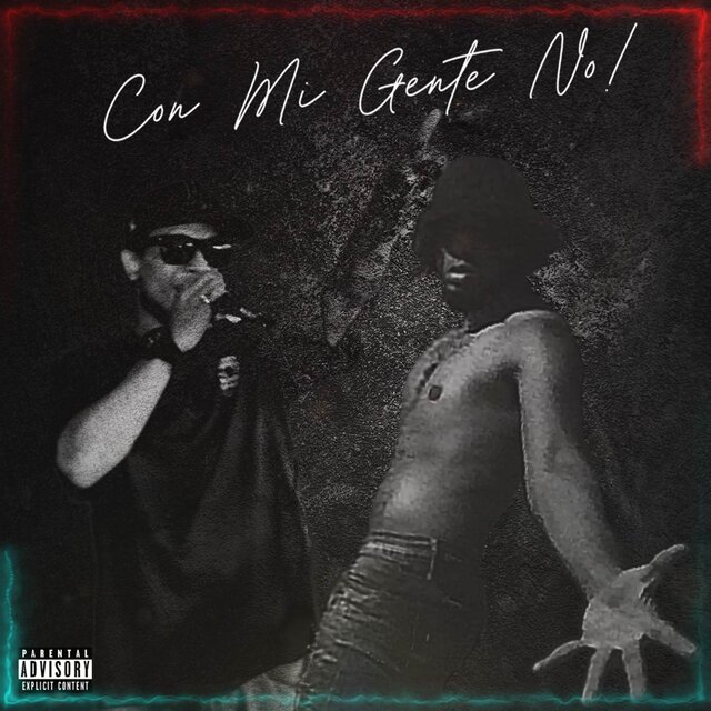 Con mi gente no