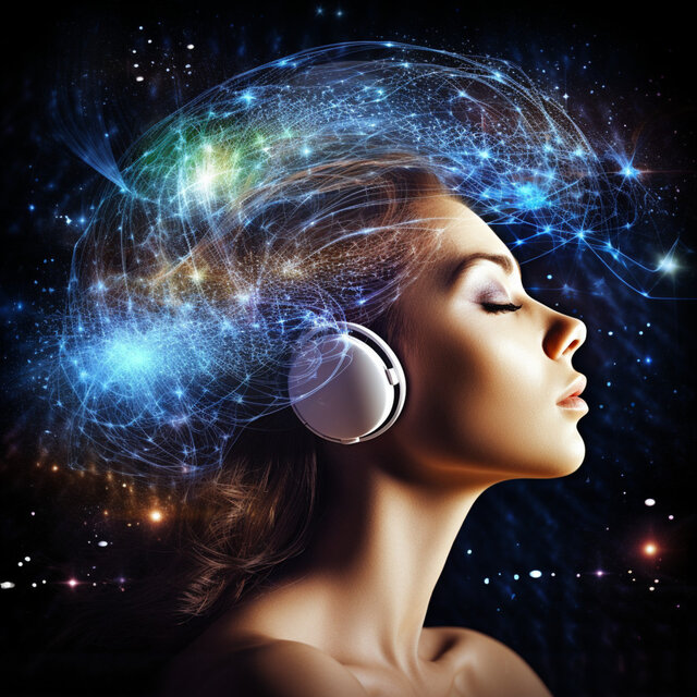 Stereo Serenity Oasis: Acoustic Escapes Relaxation