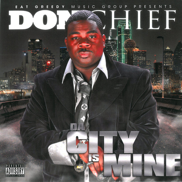 Da City Is Mine