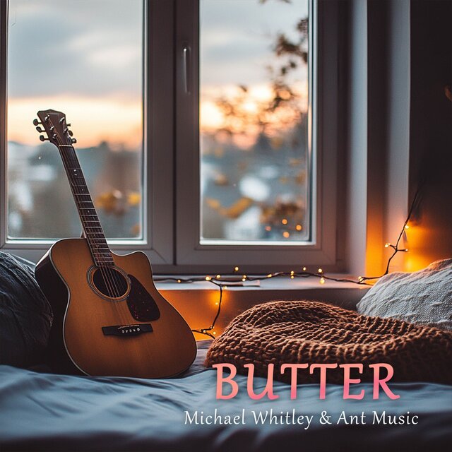 Butter