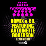 Lead Me On (Komix Club Mix)