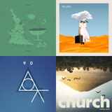 Cover art for album Cluzifer Mix Portfolio by User