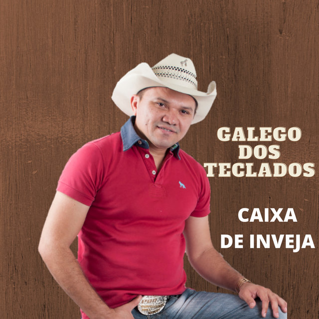 Caixa de Inveja