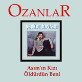 Öldürdün Beni