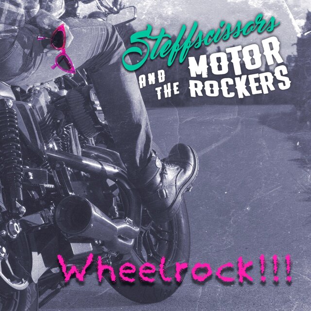 Wheelrock!!!