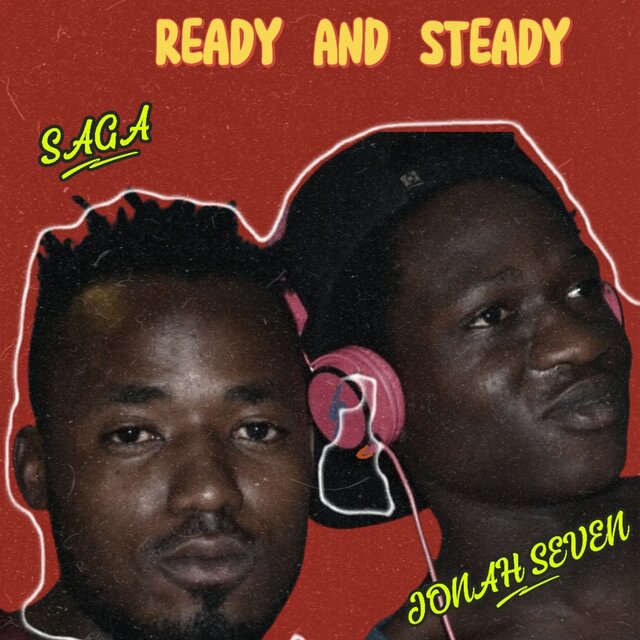 Ready and Steady