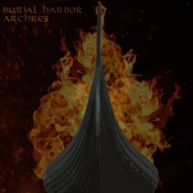Burial Harbor