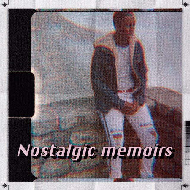 Nostalgic Memoirs (Instrumental Version)