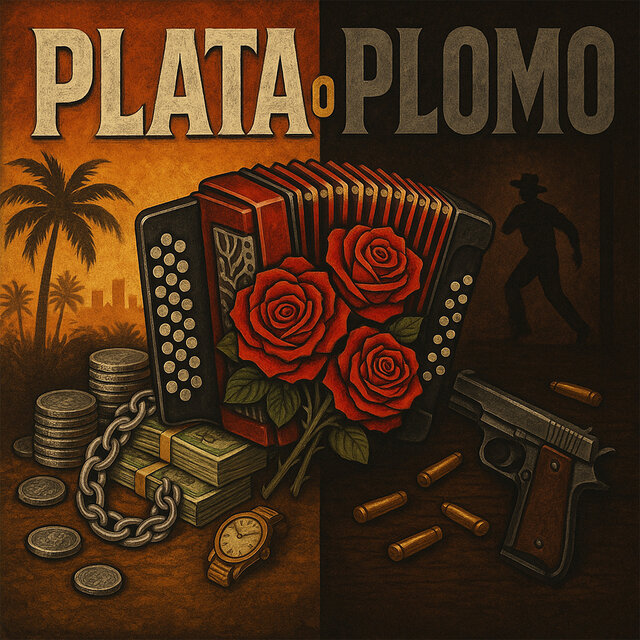 Plata O Plomo