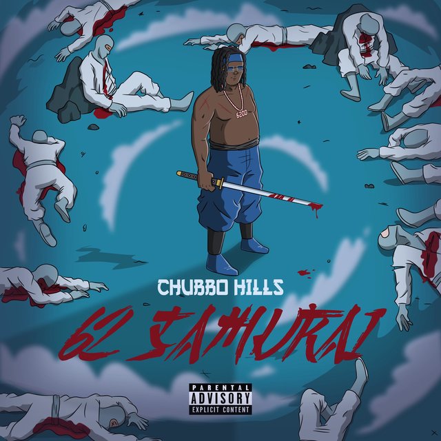 62 SAMURAI