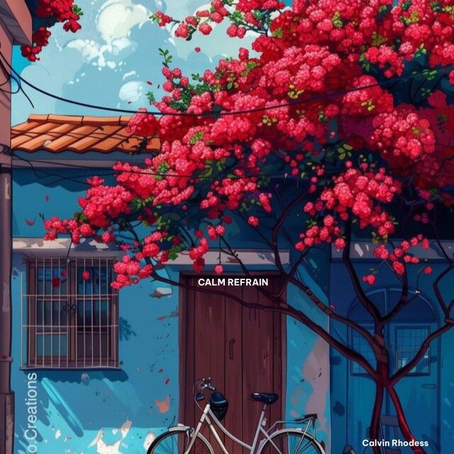 CALM REFRAIN