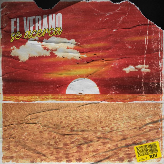 El Verano Se Acerca
