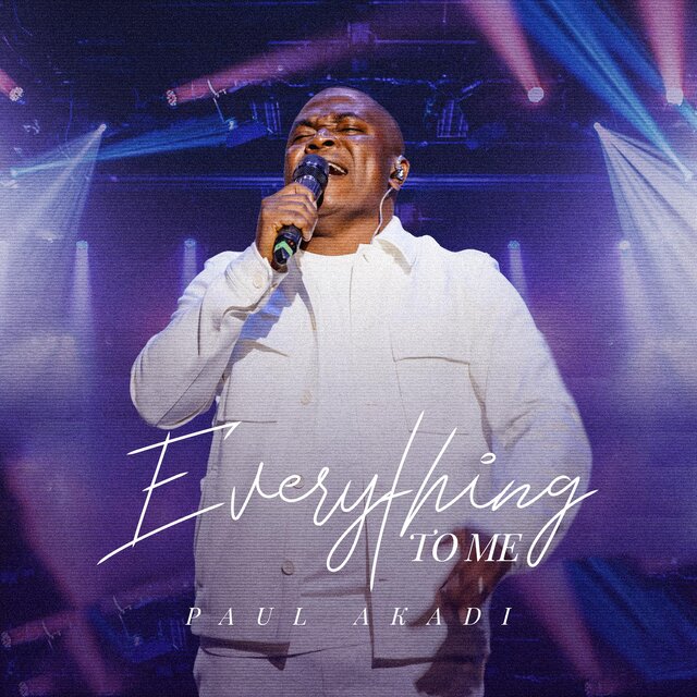 Everything to me
