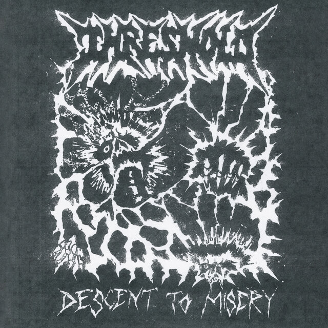 Descent to Misery