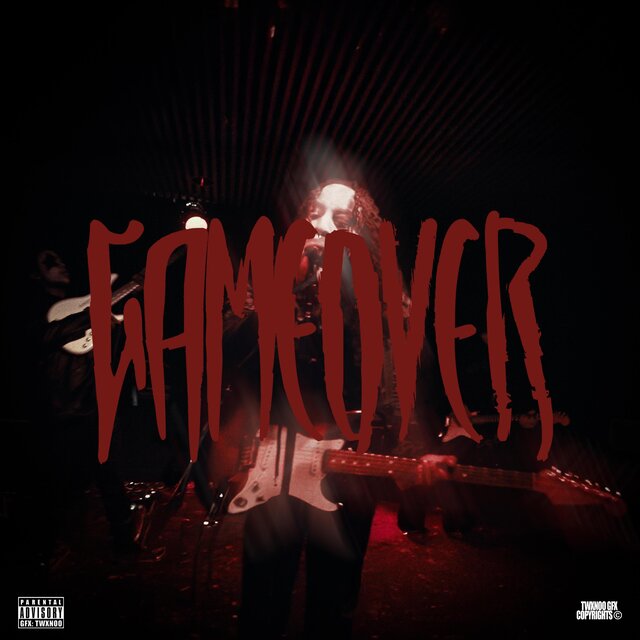GameOver