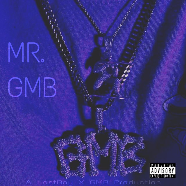 MR. GMB