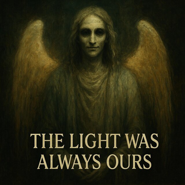 The Light Was Always Ours