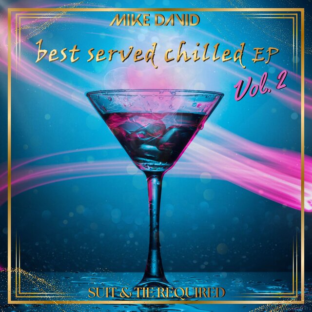 Best Served Chilled, Vol. 2