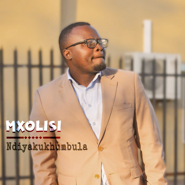 Ndiyakukhumbula