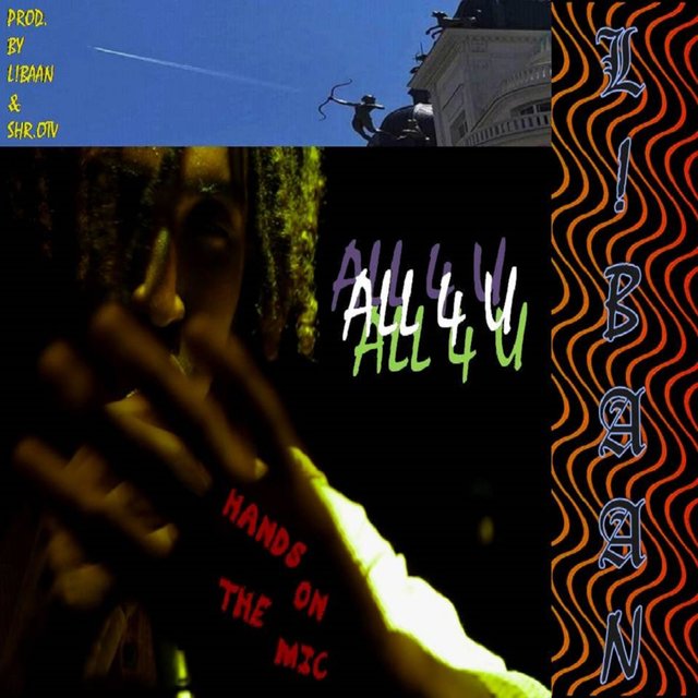 All 4 U/Hands on the Mic