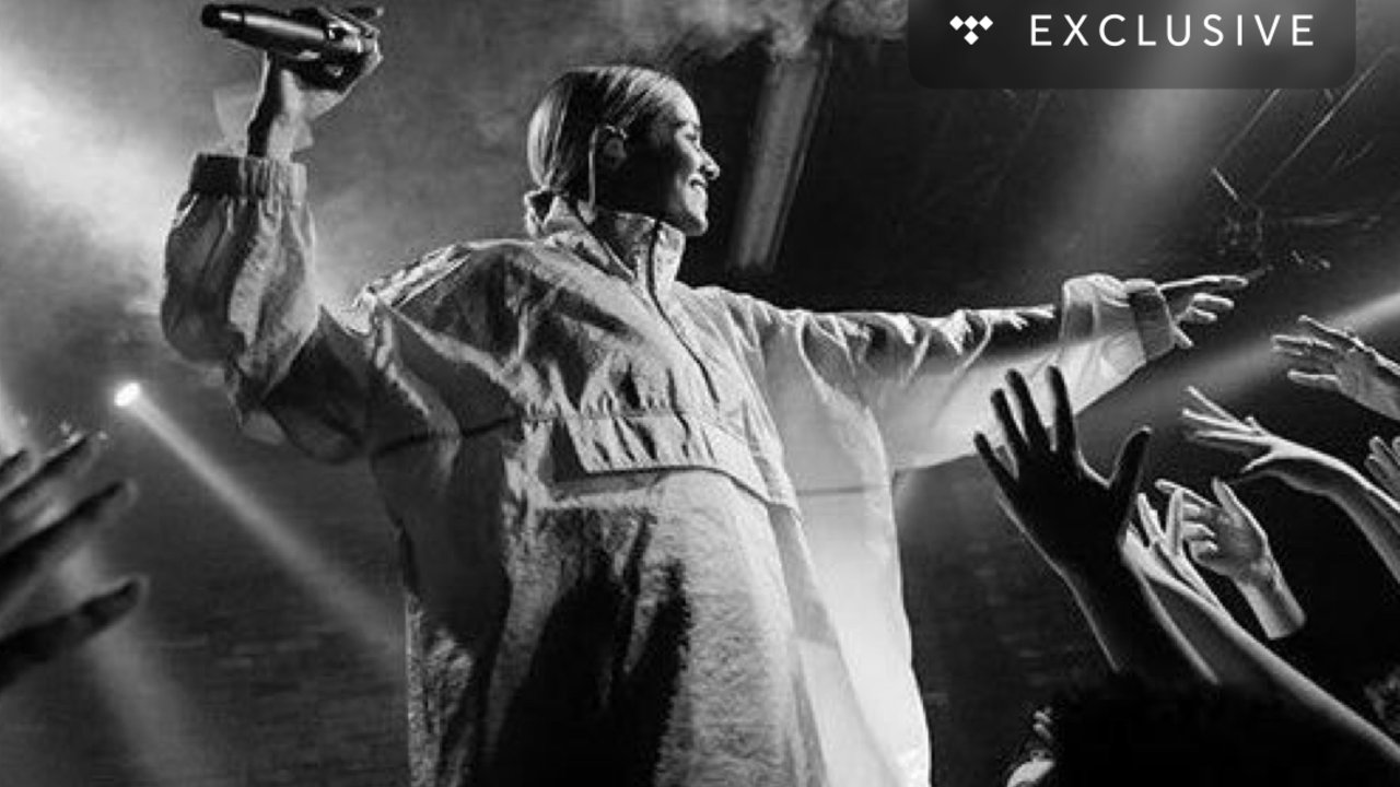God Is Wild Tour Documentary