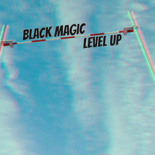 Level Up