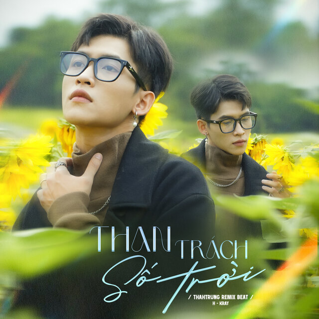 Than Trách Số Trời (Beat) [ThahTrung Remix]
