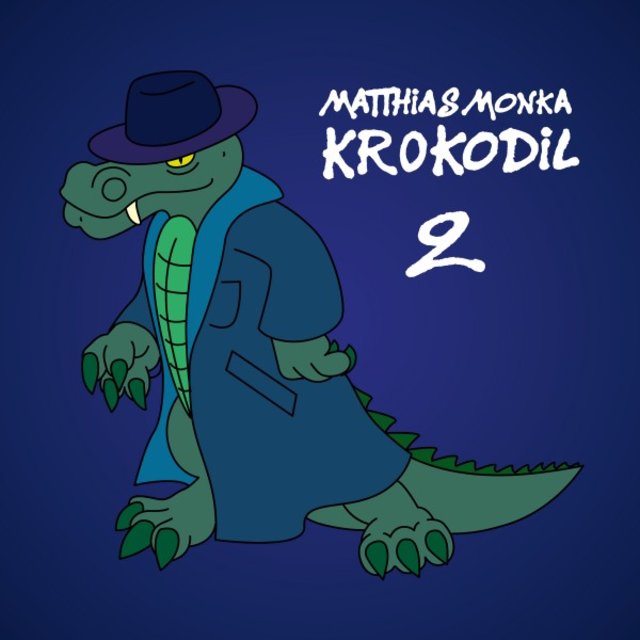 Krokodil 2