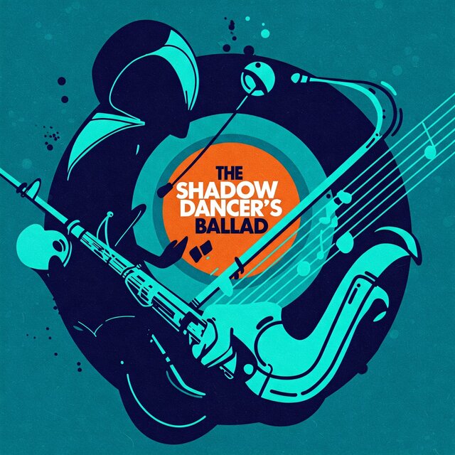The Shadow Dancer's Ballad