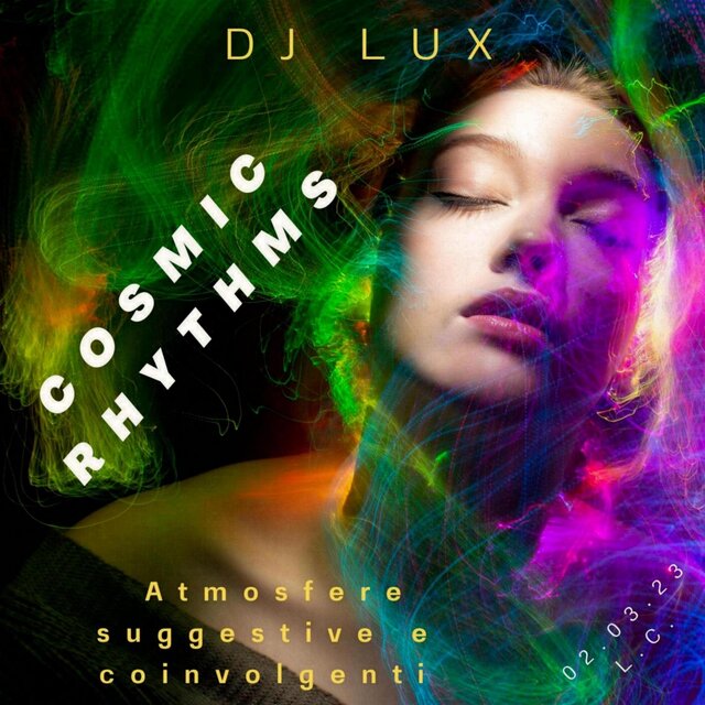 Cosmic Rhythms