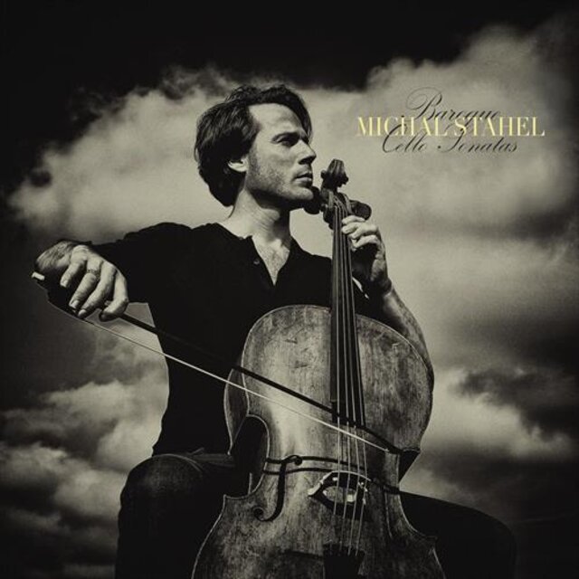 Baroque Cello Sonatas