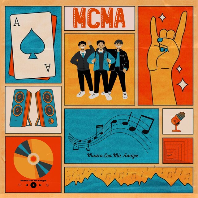 MCMA