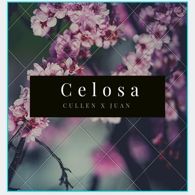 Celosa (feat. Juan Gomez)