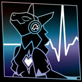 CYBERNETIC HEART