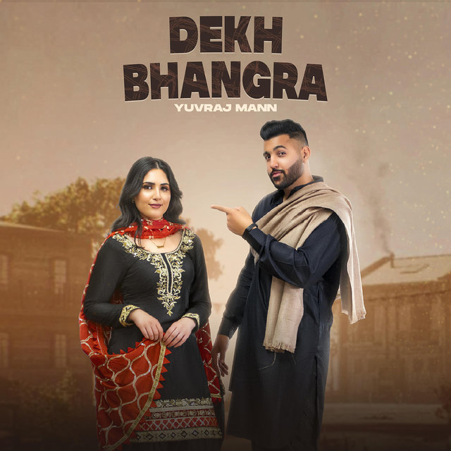 Dekh Bhangra