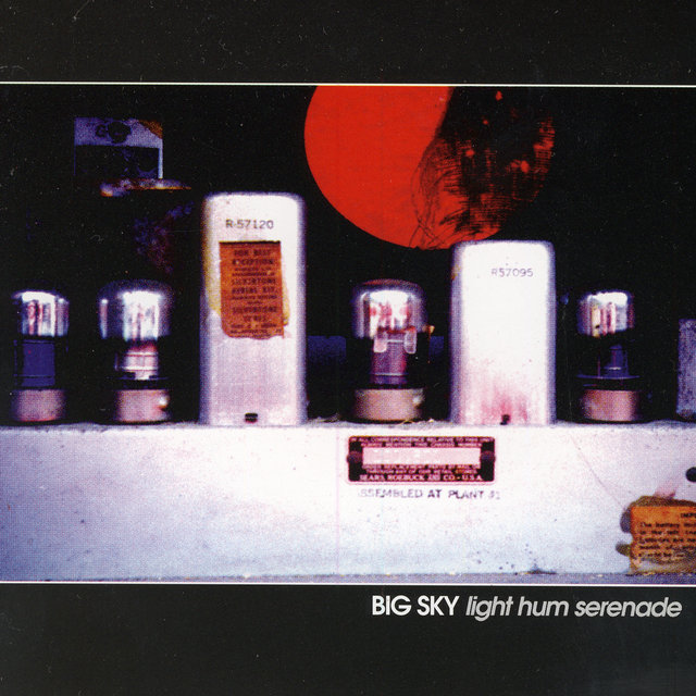 Light Hum Serenade