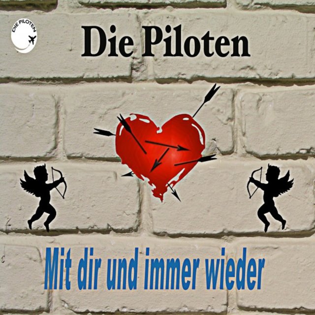 Mit dir und immer wieder