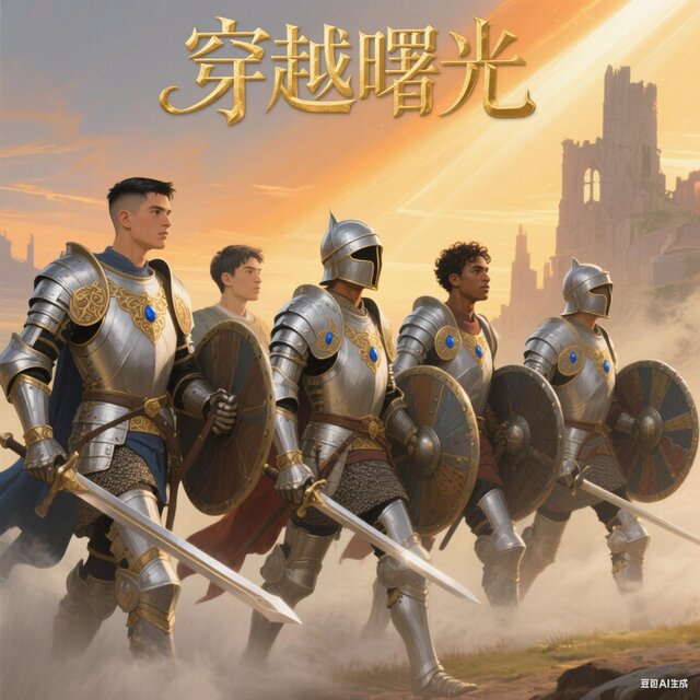 穿越曙光