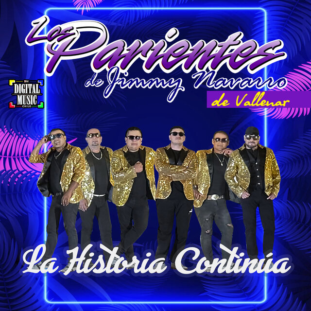 La Historia Continúa
