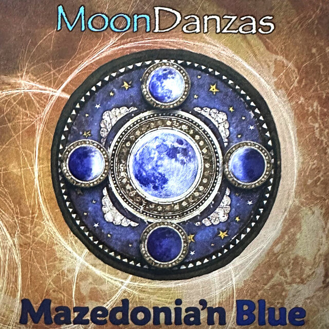 Moon Danzas