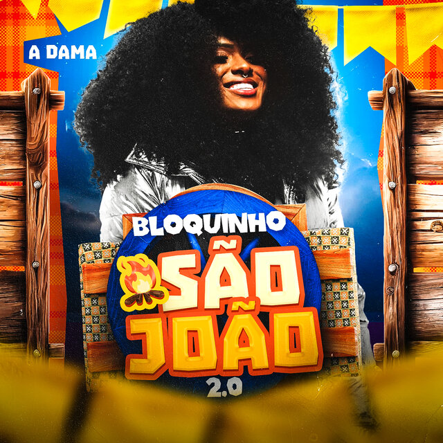 Bloquinho de São João 2.0 / Xote dos Milagres / Esperando na Janela / Rindo Atoa
