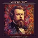 Two Choruses with Orchestra: Jesus Navinus