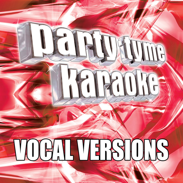 Party Tyme Karaoke - Super Hits 29 (Vocal Versions)