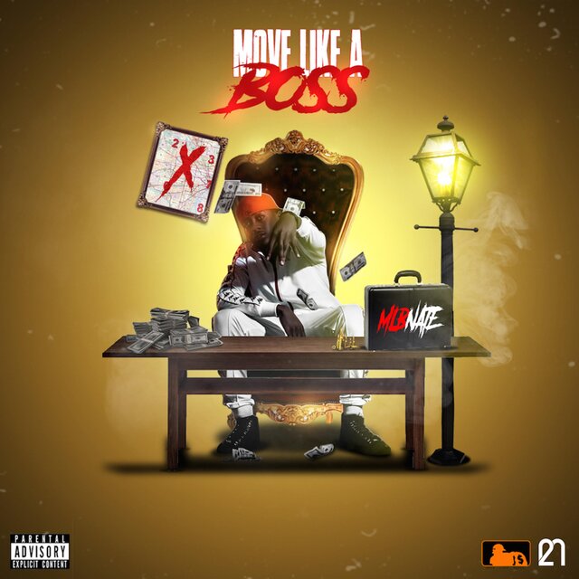 Move Like a Boss