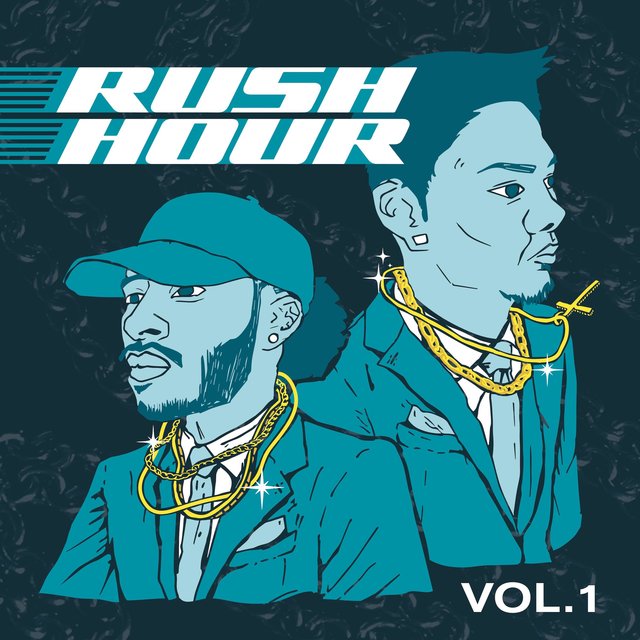 Rush Hour Vol. 1