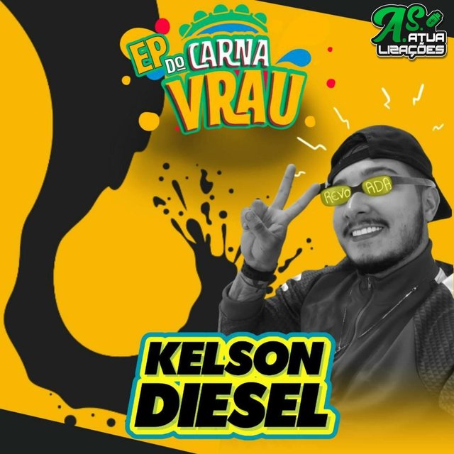 EP do Carnavrau 2022