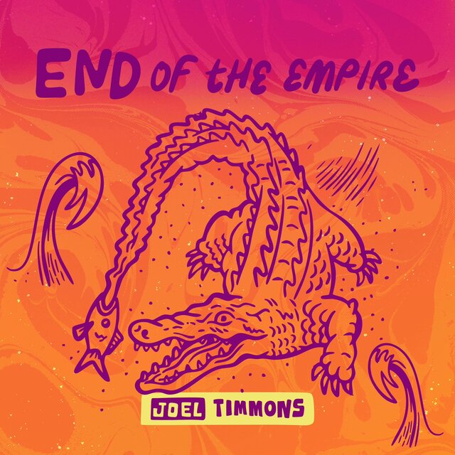 End of the Empire
