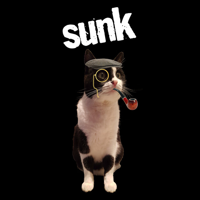 Sunk
