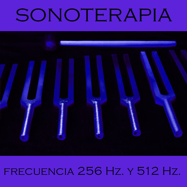 Frecuencia C-256 Hz. Y C-512 Hz. (feat. Rafiux Rafael Rosas)